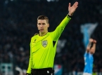 Mesir menuntut pengucilan wasit Piala Dunia dari pertandingan melawan Argentina karena "kejahatan diskriminasi"