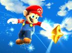 Super Mario Galaxy + Super Mario Galaxy 2 