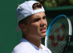 Siapa Arthur Fery, petenis nomor satu Inggris baru yang menghadapi Zverev di semifinal Wimbledon