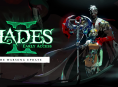 Ares akhirnya bergabung dalam perang di Hades II 