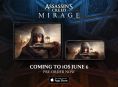 Assassin's Creed Mirage hadir di perangkat iOS pada bulan Juni