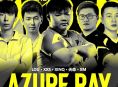 Azure Ray muncul sebagai pemenang ESL One Kuala Lumpur
