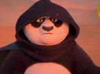 Kung Fu Panda 4 bertemu Dune: Part Two di trailer baru