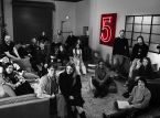 Stranger Things: Season 5 merayakan memulai produksi dengan foto pemeran