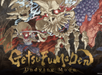 Versi 1.0 dari GetsuFumaDen: Undying Moon untuk PC telah dirilis