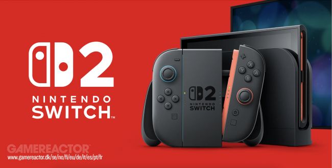 Apa yang akan kita lihat selama presentasi Switch 2 Nintendo?
