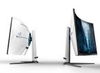Samsung mengumumkan monitor 4K 240Hz pertama di dunia
