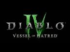 Diablo IV: Vessel of Hatred - Siapakah Mephisto?
