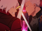 Devil May Cry - Musim 2