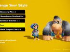 Donkey Kong Bananza Panduan Mode: Di mana menemukan semua pakaian dan biaya Fosilnya