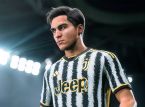 EA Sports FC 24 adalah game terlaris di Eropa pada bulan Oktober