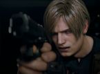 Animasi Resident Evil 4 yang menggemaskan menempatkan putaran seperti Ghibli Studio pada game horor