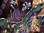 Dunia Vampire Survivors sedang diperluas dengan komik dan novel grafis