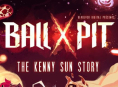 Pembaruan besar pertama Ball x Pit tiba pada 26 Januari