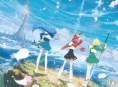 Lihat gambar pertama dari reboot Magic Knight Rayearth 
