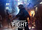 Versi Switch Midnight Fight Express tidak akan datang minggu depan sesuai rencana