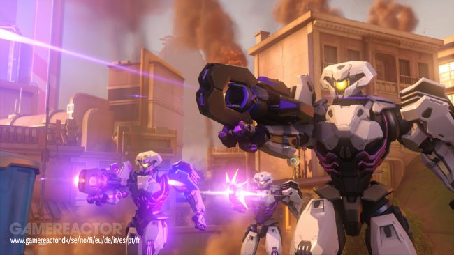 Overwatch