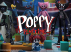 Poppy Playtime merilis trailer baru tanpa sensor untuk merayakan kesuksesan Bab 5, versi konsol akan tiba tahun ini