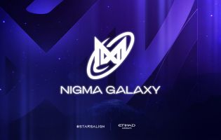 Nigma Galaxy membuat perubahan roster besar menyusul penampilan kualifikasi yang mengecewakan