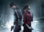 Game arcade Resident Evil 2 akan hadir di Eropa, Amerika, dan Jepang tahun ini