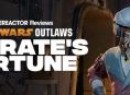 Star Wars Outlaws: A Pirate's Fortune menampilkan segala sesuatu yang benar dan salah dengan Ubisoft, genrenya... dan industri?