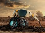 Gunnar dan Borderlands mengumumkan kacamata hitam Ripper baru