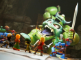 Semua yang harus Anda ketahui tentang panggilan dan pertempuran di Dragon Quest VII Reimagined