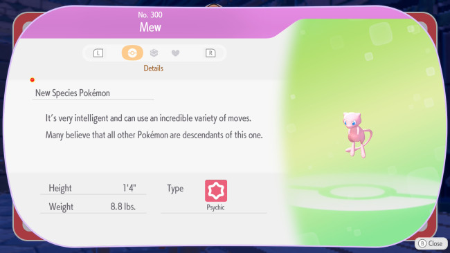 Pokémon Pokopia