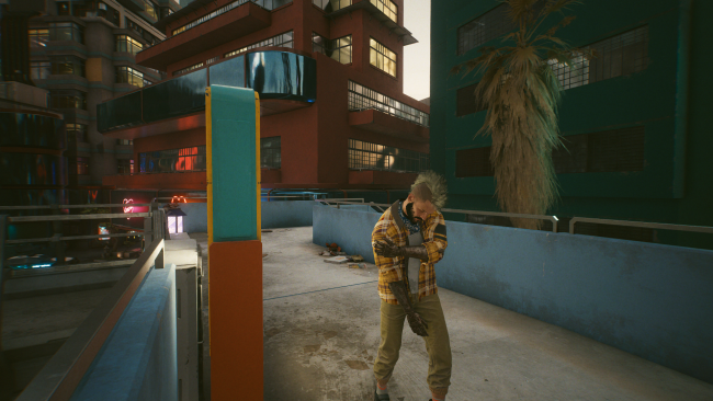 Cyberpunk 2077