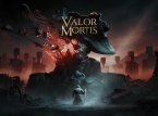 Valor Mortis telah ditunda hingga Oktober
