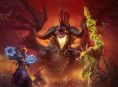 Blizzard berbicara tentang membawa World of Warcraft ke konsol "sepanjang waktu"