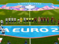 Eksklusif! Simak gameplay perdana eFootball PES EURO 2020 di sini