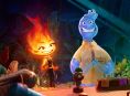 Elemental Pixar terlihat sangat menggemaskan