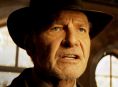 Harrison Ford benar-benar selesai dengan Indiana Jones
