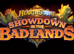 Ekspansi bertema wild west Hearthstone Showdown in the Badlands akan diluncurkan 14 November