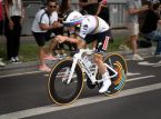 Remco Evenepoel tidak melihat dirinya menantang Pogacar untuk Tour de France, itu luar biasa "hanya untuk dekat dengannya"