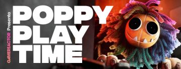 Semua yang perlu Anda ketahui sebelum Poppy Playtime: Bab 5