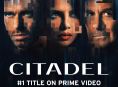 Citadel sudah menjadi salah satu acara terbesar Prime Video yang pernah ada