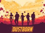 Dustborn menghilangkan debu di Gamescom 2023