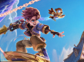 Fireshine Games mengumumkan gamer aksi 3D Duskfade