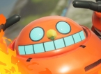 Sonic Racing: Crossworlds pratinjau: Sega memiliki karting yang kompetitif dengan banyak janji untuk masa depan