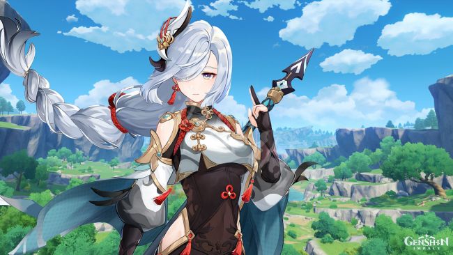Genshin Impact