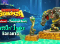 Akan ada acara musiman baru di DLC Donkey Kong Bananza minggu depan