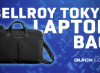 Tas Tokyo baru Bellroy mungkin tidak muat untuk laptop yang lebih besar, tetapi sangat cocok untuk perangkat yang lebih kecil