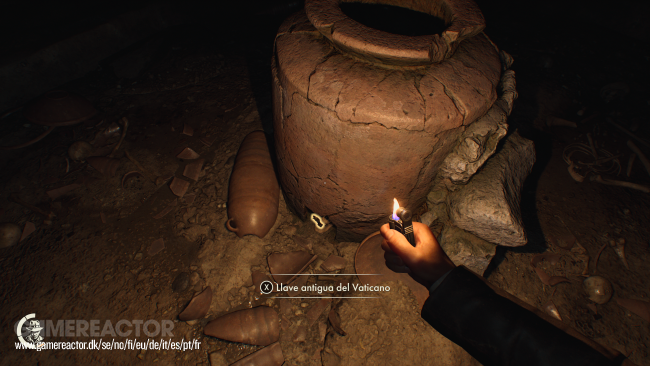 Indiana Jones and the Great Circle