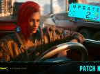 CD Projekt RED mengumumkan Update 2.3 untuk Cyberpunk 2077 yang akan dirilis besok