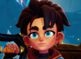 Platformer 3D yang terinspirasi dari Kingdom Hearts Duskfade akan memakan waktu 15-20 jam untuk menyelesaikannya