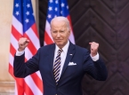 Joe Biden akan merilis kenangannya setelah pemilihan paruh waktu musim gugur ini