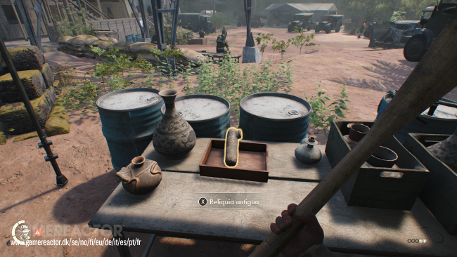 Indiana Jones and the Great Circle