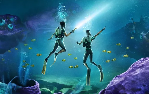 Subnautica 2 kebocoran memicu tanggapan kuat dari desainer utama game: 